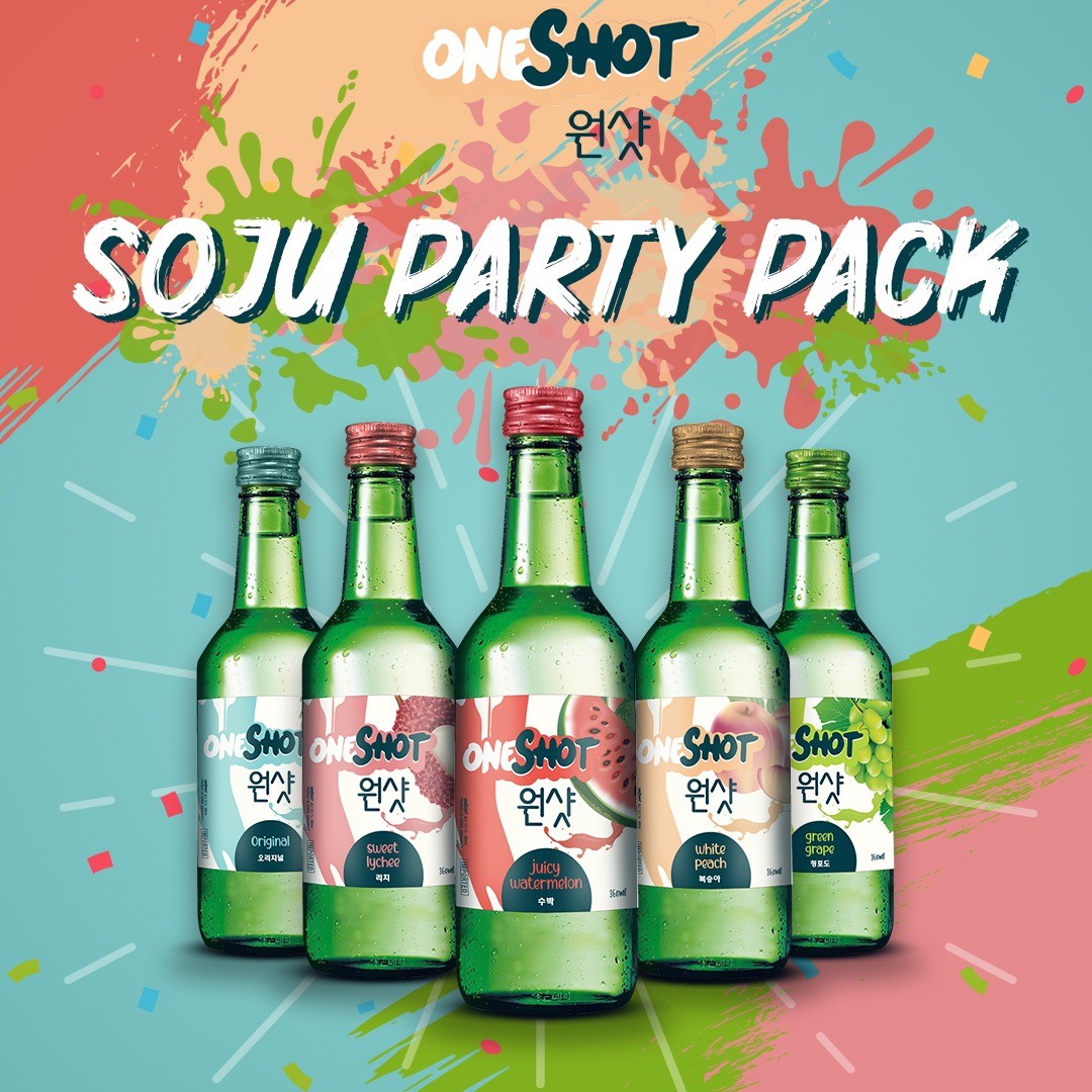 Party Packages Alcohol Delivery