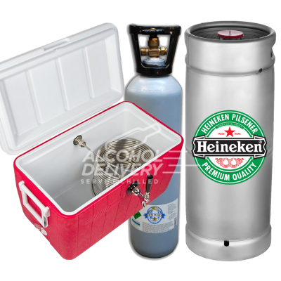 Heineken Beer Keg 20litre Online In
