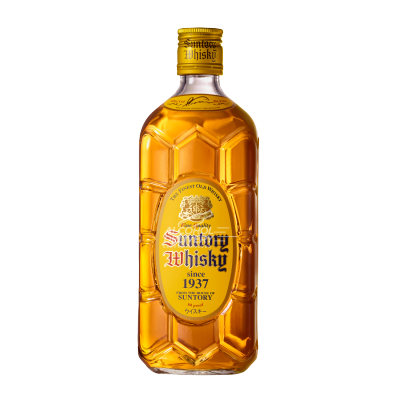 Buy Suntory Kakubin Whisky Online Free Delivery In Singapore Alcohol Delivery