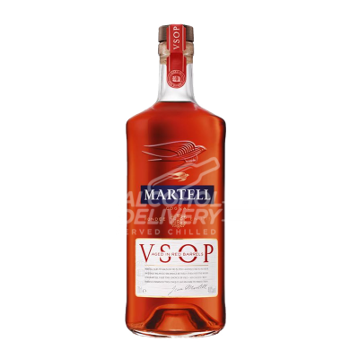 マーテル VSOP レッドバレル 40°700ml – 水谷酒店 – [岐阜・海津