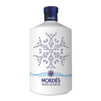 Buy Nordes Atlantic Galician Gin Online - Free Delivery In Singapore -  Alcohol Delivery